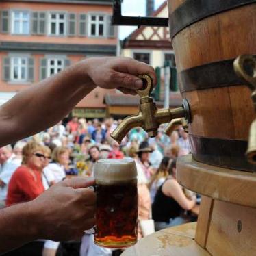 Bierbrauerfest