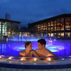 Obermain Therme