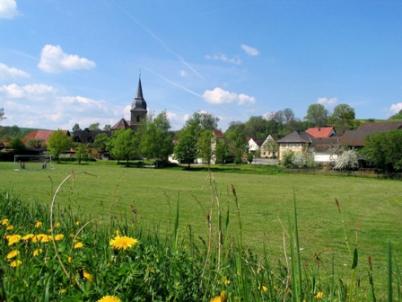 Wiesen